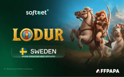 Soft2Bet launches Swedish casino and sportsbook: Lodur Soft2Bet launches Swedish casino and sportsbook: Lodur