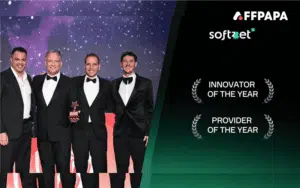 Soft2Bet wins two prestigious awards at ICE Barcelona 2026