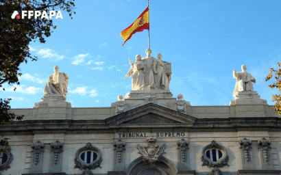 Spain orders NordVPN and ProtonVPN to block illegal streams