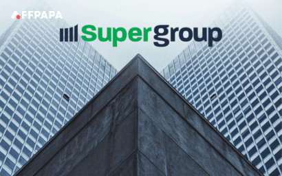 Super Group Q4 revenue sees 8% YoY increase