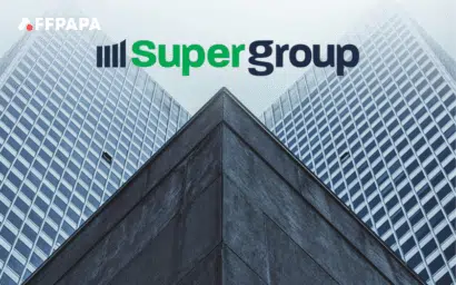 Super Group Q4 revenue sees 8% YoY increase
