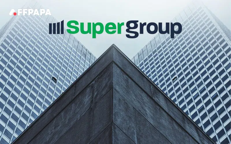 Super Group Q4 revenue sees 8% YoY increase