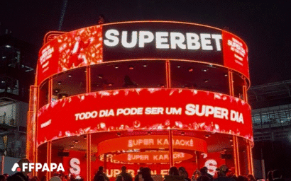 Super Technologies secures deal to acquire Maxbet Online