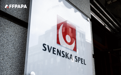 Svenska Spel reports 2% online revenue increase in Q4