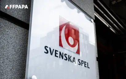 Svenska Spel reports 2% online revenue increase in Q4 Svenska Spel reports 2% online revenue increase in Q4