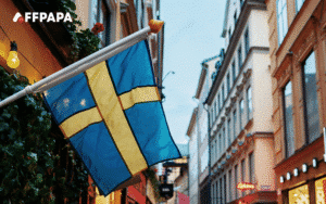Sweden to ban gambling with credit from May 1, 2026