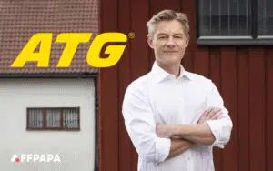 Swedish ATG’s CEO Hasse Lord Skarplöth steps down