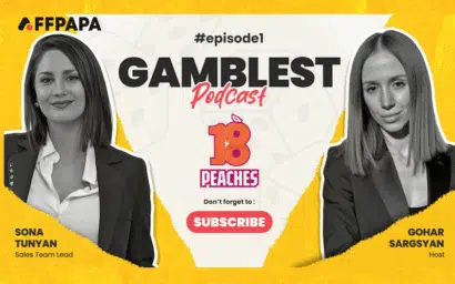 TheGamblest launches its podcast with debut episode