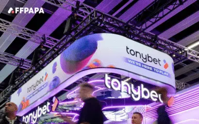 TonyBet ads taken down in Ireland for gambling law breach TonyBet ads taken down in Ireland for gambling law breach
