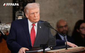 Trump’s State of Union speech draws $10.6M in event trades