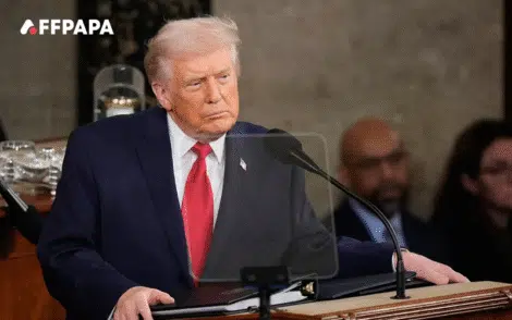 Trump’s State of Union speech draws $10.6M in event trades