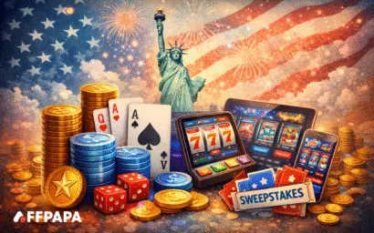 Why Sweepstakes Casinos Remain Popular Across the U.S.