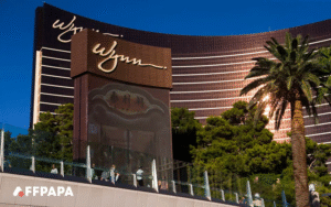 Wynn Resorts faces $1.5M ransom demand from hackers