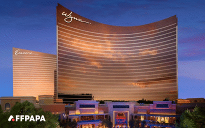 Wynn Resorts generates $1.87B in Q4 operating revenue