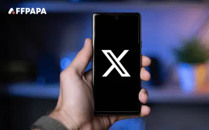 X excludes gambling from Paid Partnership policy