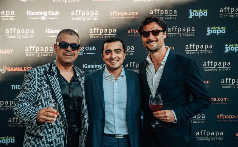 AffPapa iGaming Awards 2026