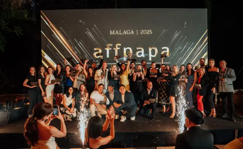 AffPapa iGaming Awards 2026