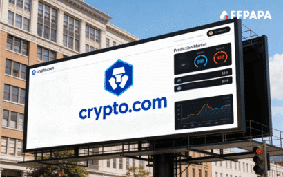 Crypto.com launches OG prediction market