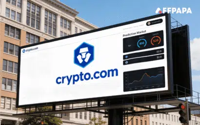 Crypto.com launches OG prediction market