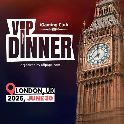 iGaming Club London 2026
