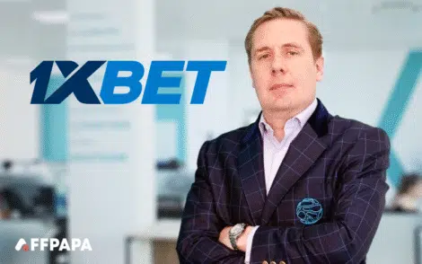 iGaming Times honors 1xBet strategic advisor Simon Westbury