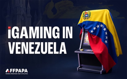iGaming in Venezuela 2026: Inside LATAM’s Growing Market