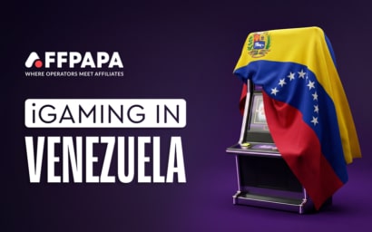 iGaming in Venezuela 2026: Inside LATAM’s Growing Market