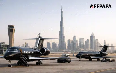 1win Provides Flights for VIPs Amid UAE Travel Disruptions