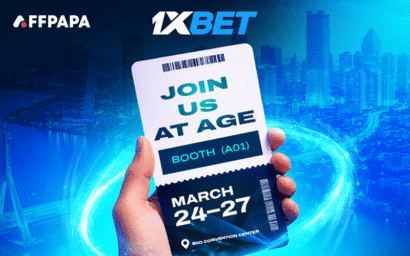1xBet to strengthen its leadership position in Africa at AGE