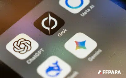 AI chatbots found helping to enter unlicensed casinos