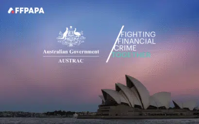 AUSTRAC to reform its AML and terrorism financing framework