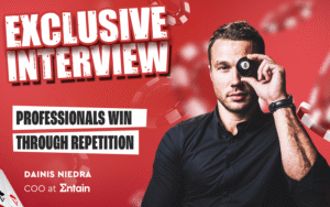 AffPapa Exclusive: Dainis Niedra on What It Takes to Win in iGaming