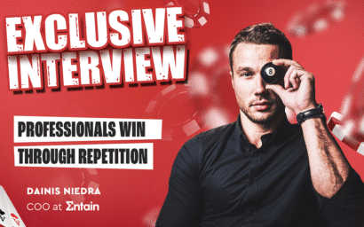 AffPapa Exclusive: Dainis Niedra on What It Takes to Win in iGaming