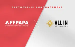 AffPapa and All In Affiliates extend partnership