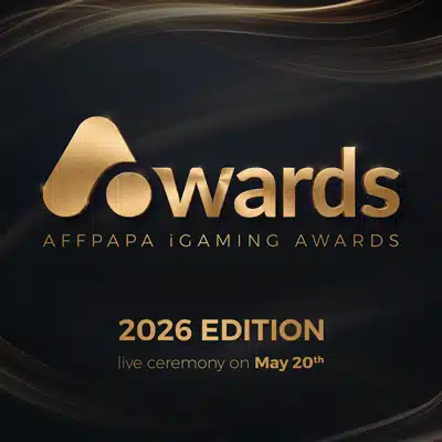 AffPapa iGaming Awards 2026
