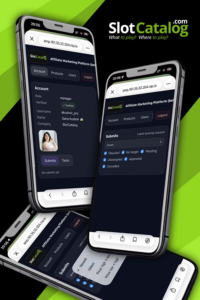 affiliate marketing platform