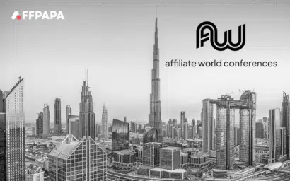 Affiliate World Dubai postponed following regional conflicts