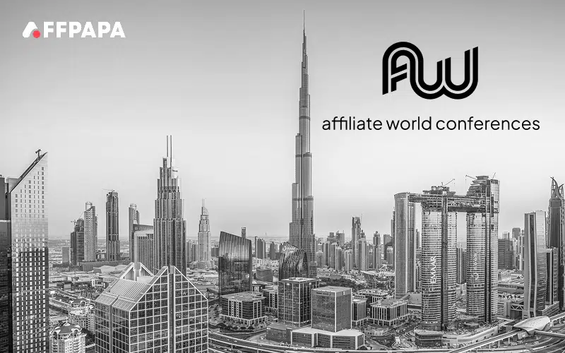 Affiliate World Dubai postponed following regional conflicts