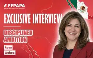 AffPapa Exclusive: Rosa Ochoa on Disciplined Ambition in iGaming LatAm
