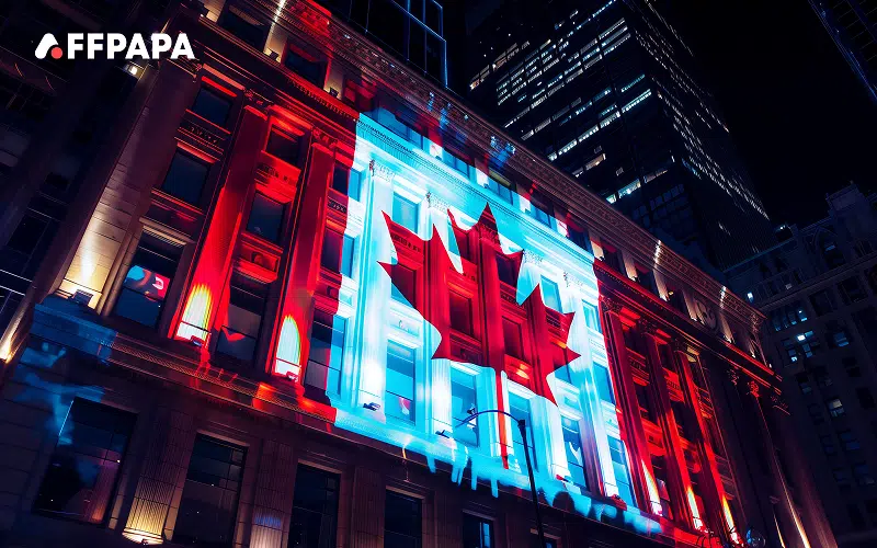 Alberta’s regulated market to ban election betting