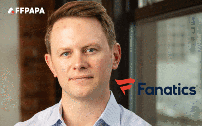 Alex Smith named Fanatics Chief Legal Officer