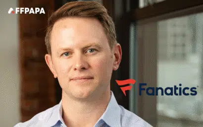 Alex Smith named Fanatics Chief Legal Officer