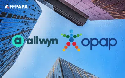 Allwyn and OPAP merger completes