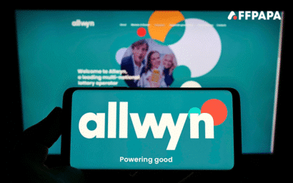 Allwyn steps back from Novibet acquisition plan