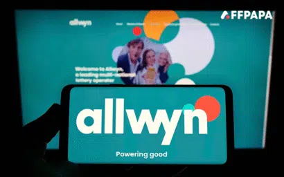Allwyn steps back from Novibet acquisition plan