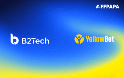 B2Tech Set to Present at SiGMA Africa 2026 in Cape Town