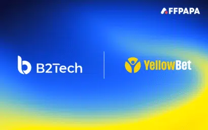 B2Tech Set to Present at SiGMA Africa 2026 in Cape Town