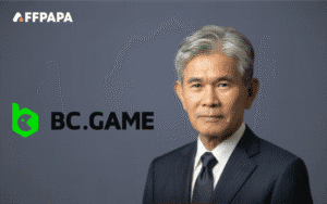 BC.Game appoints Kar Kheng Giam as new CEO