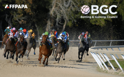BGC reveals over £60M illegal bets placed during Cheltenham
