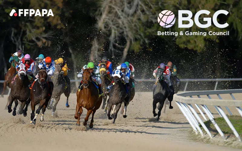 BGC reveals over £60M illegal bets placed during Cheltenham